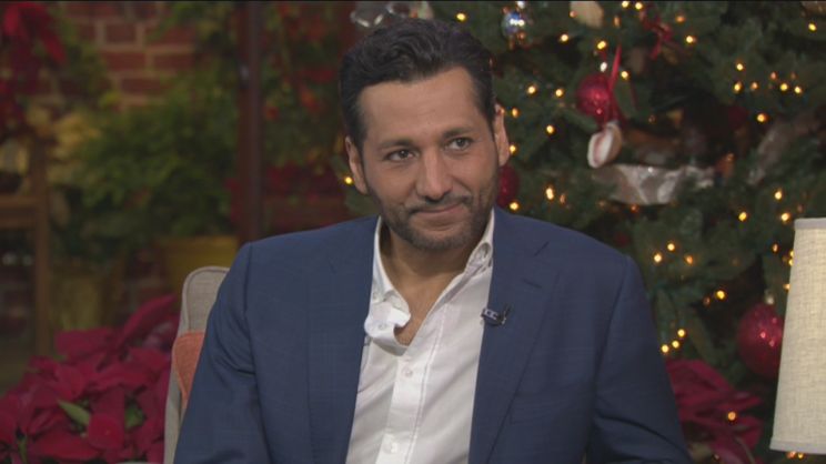 Cas Anvar