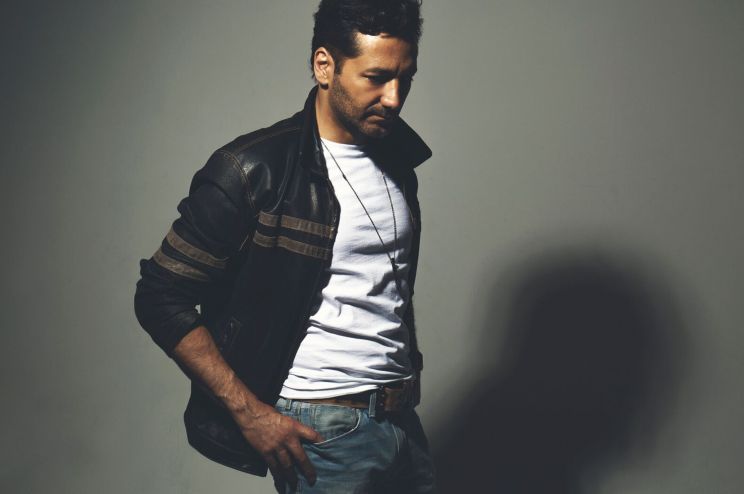 Cas Anvar