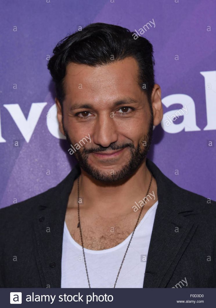 Cas Anvar