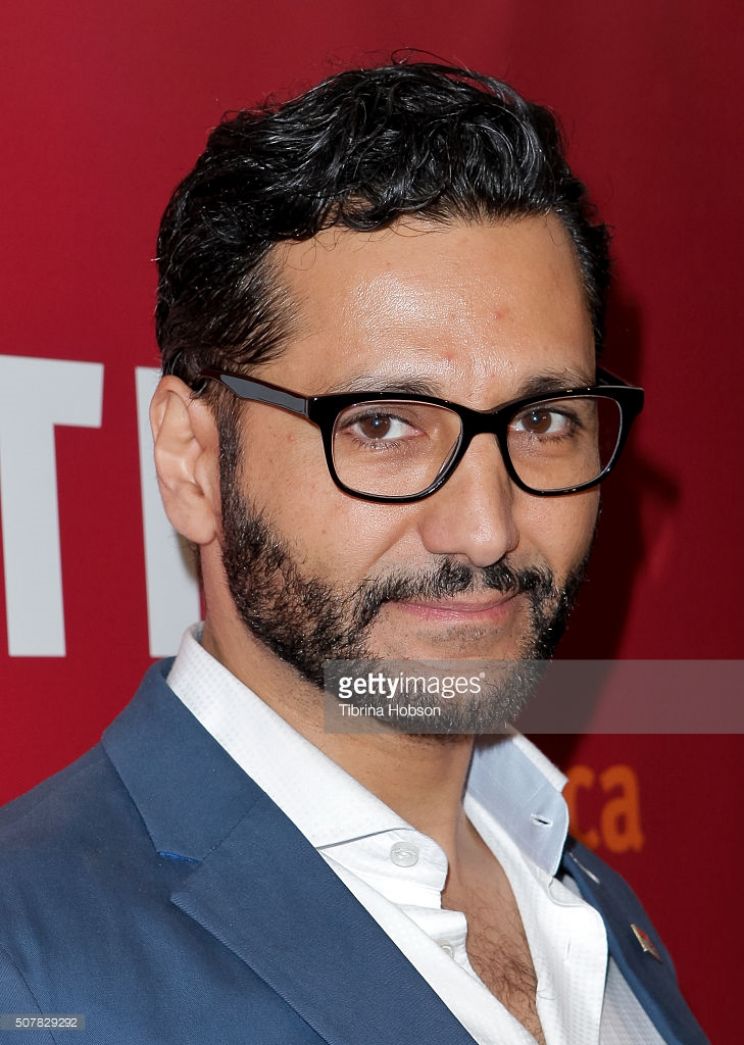 Cas Anvar