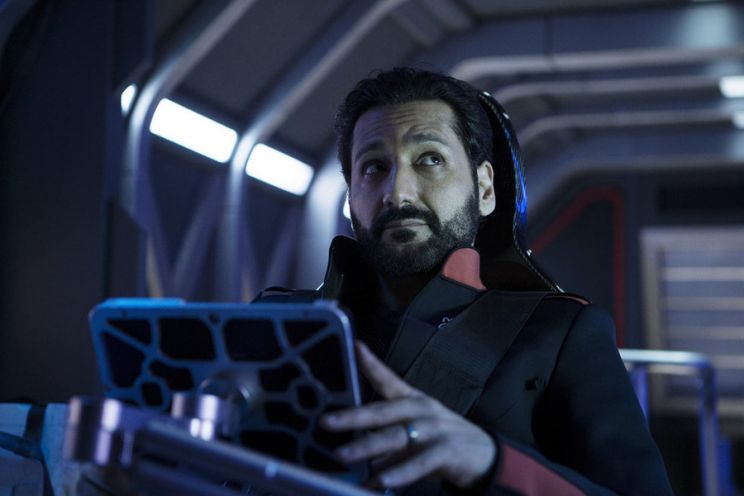 Cas Anvar