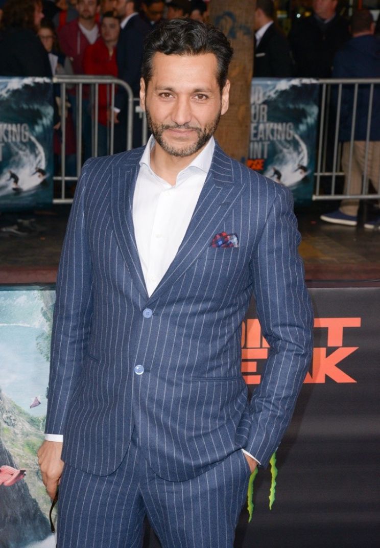 Cas Anvar