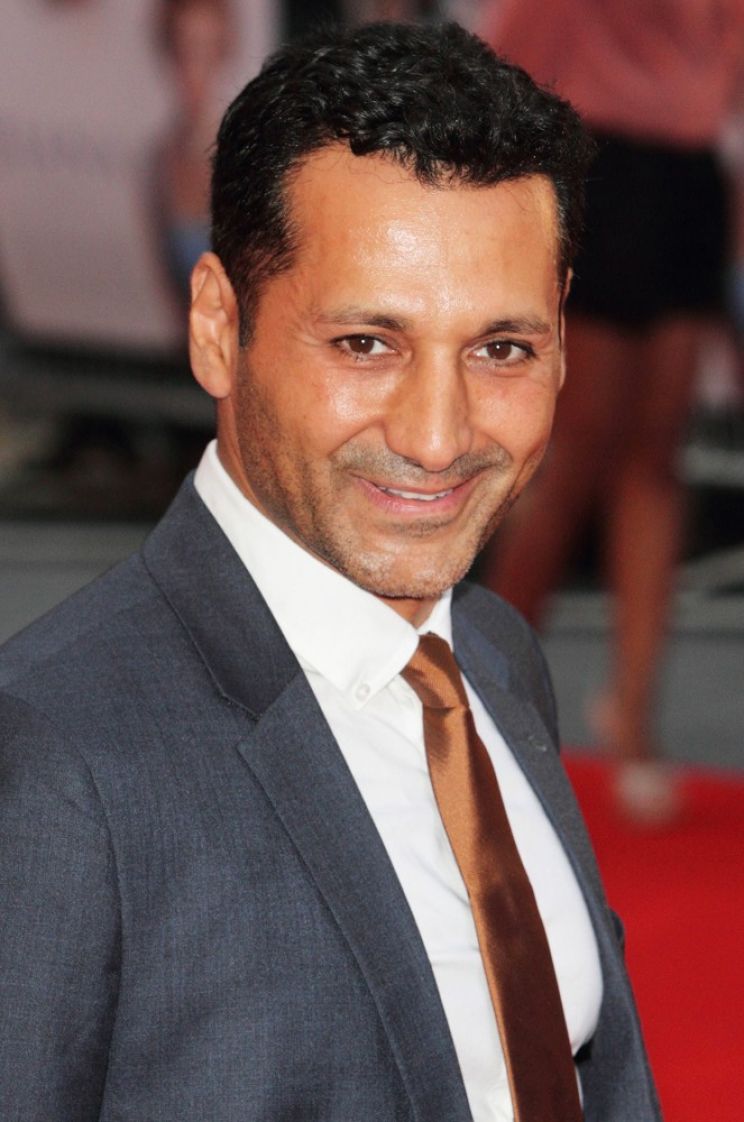 Pictures of Cas Anvar