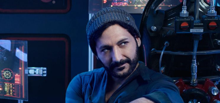 Cas Anvar