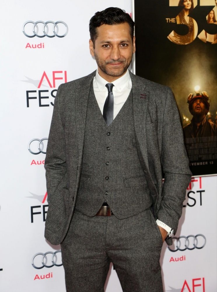 Cas Anvar