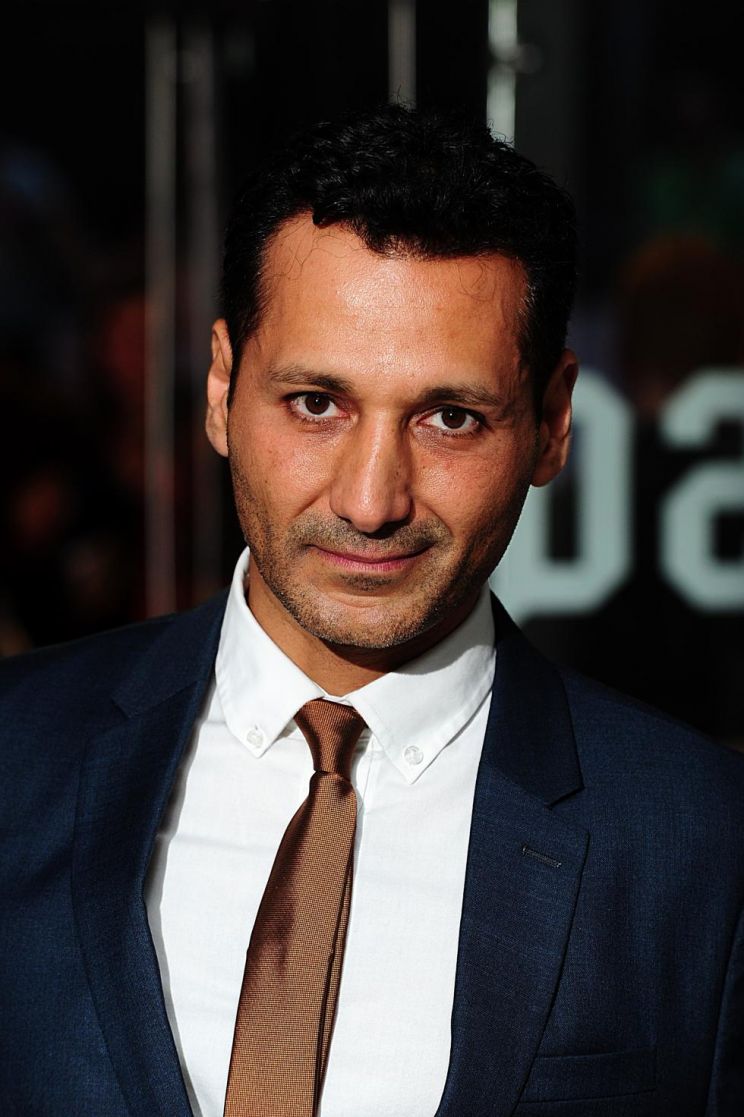 Cas Anvar