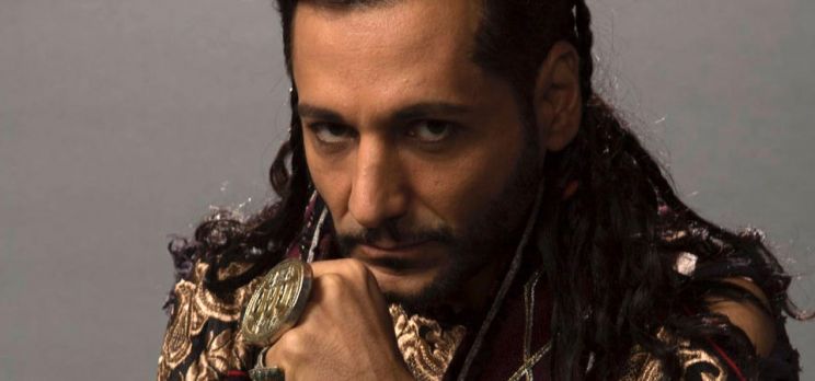 Cas Anvar