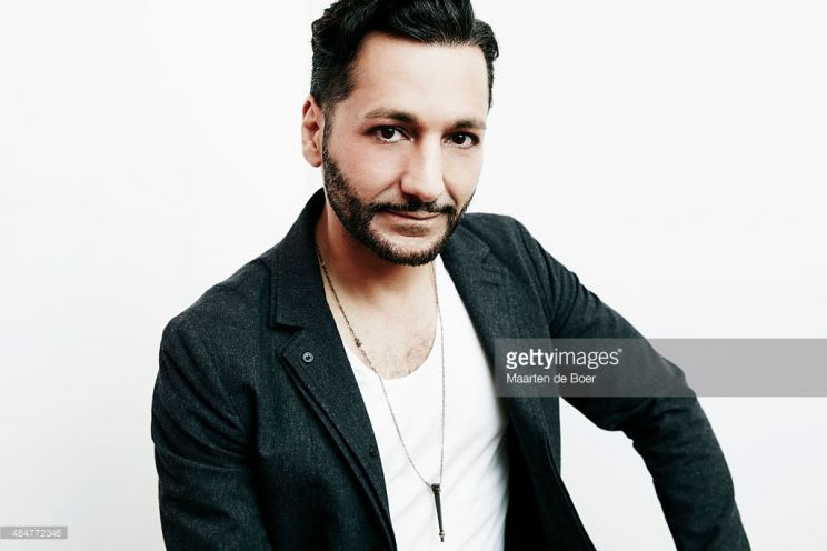 Cas Anvar