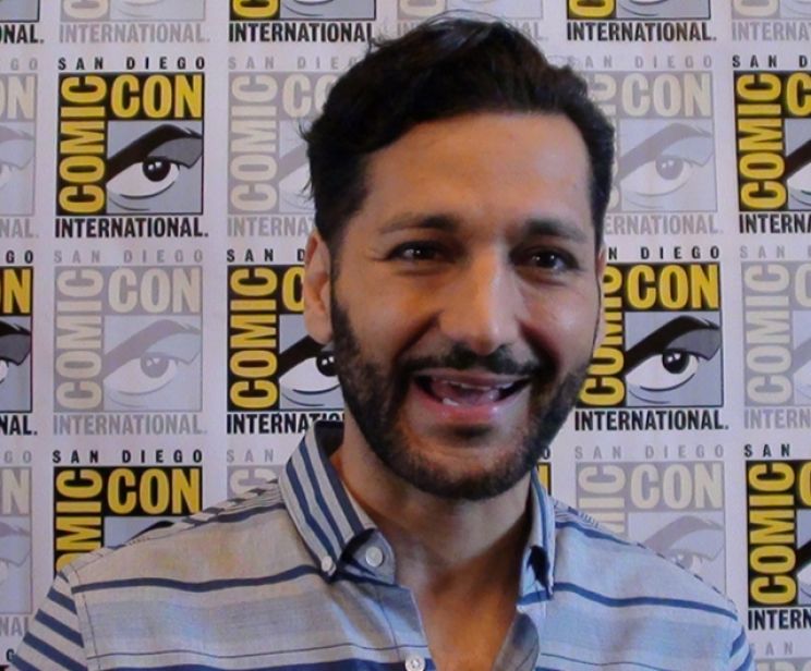 Cas Anvar