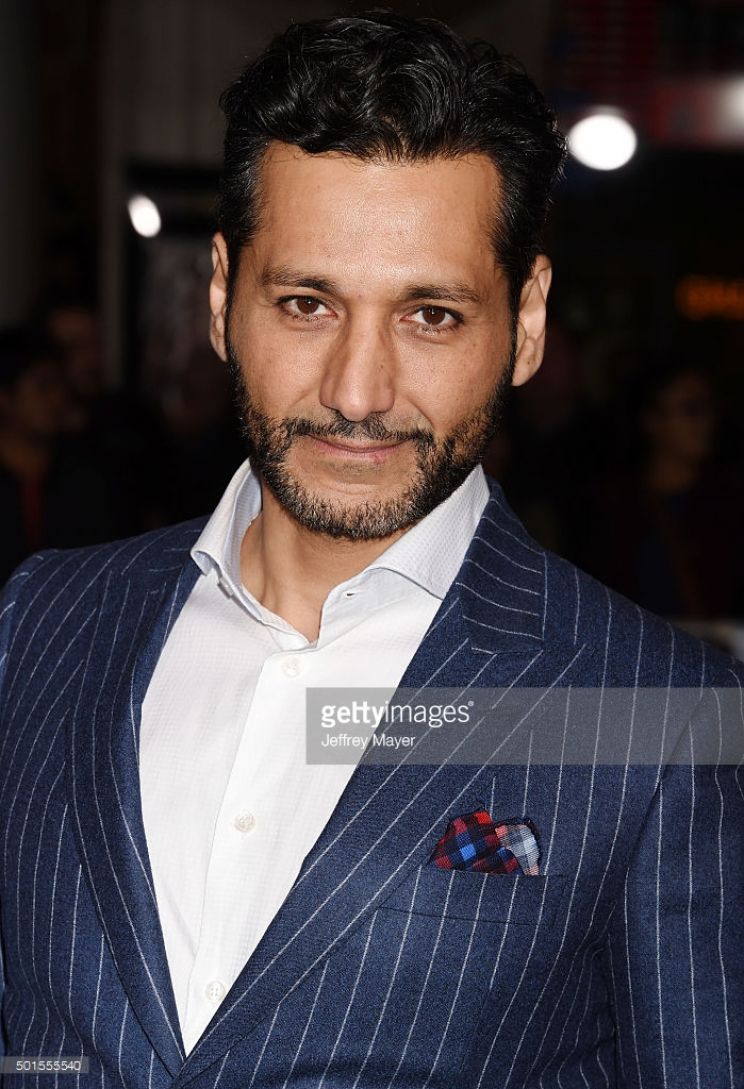 Cas Anvar