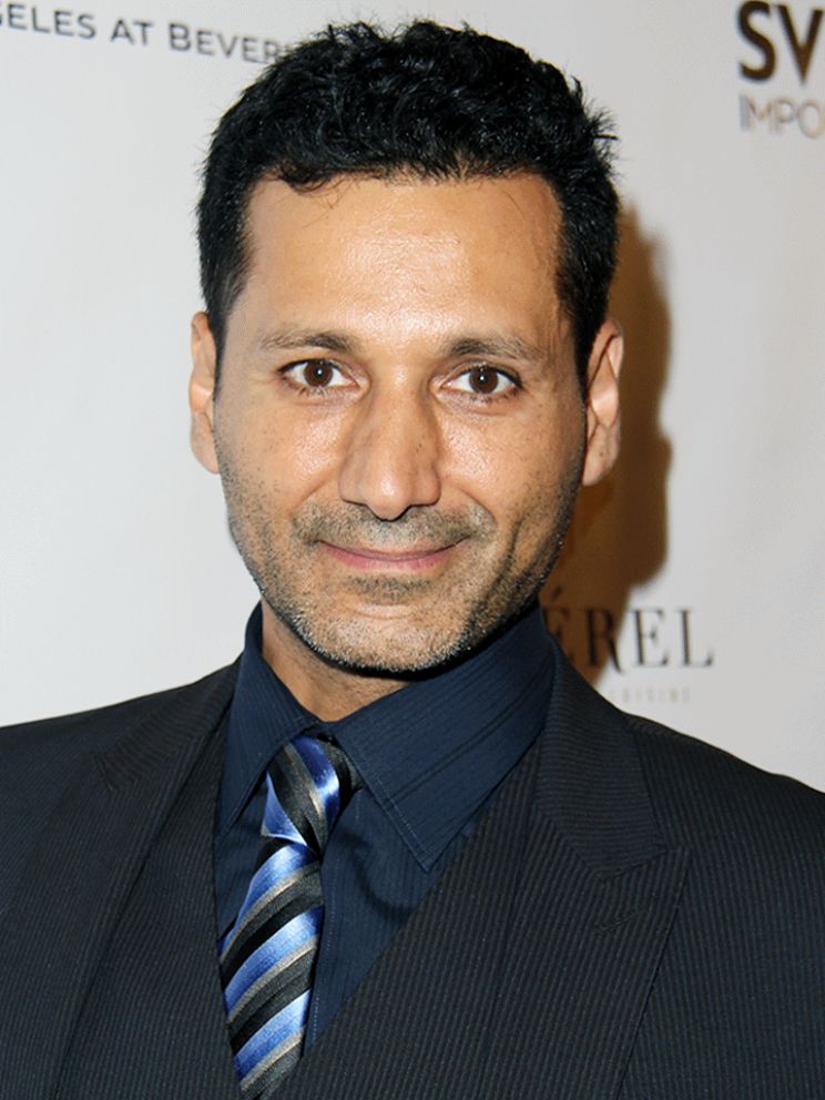 Cas Anvar