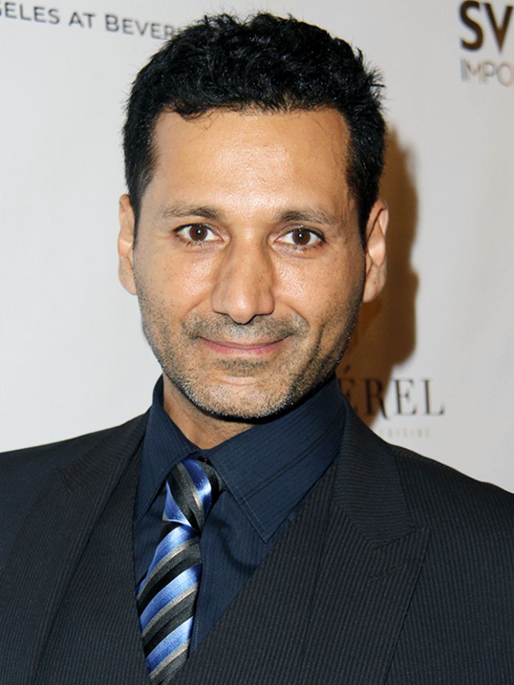 Cas Anvar