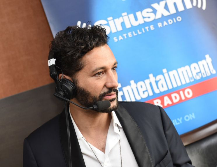 Cas Anvar