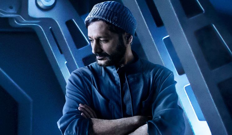 Cas Anvar