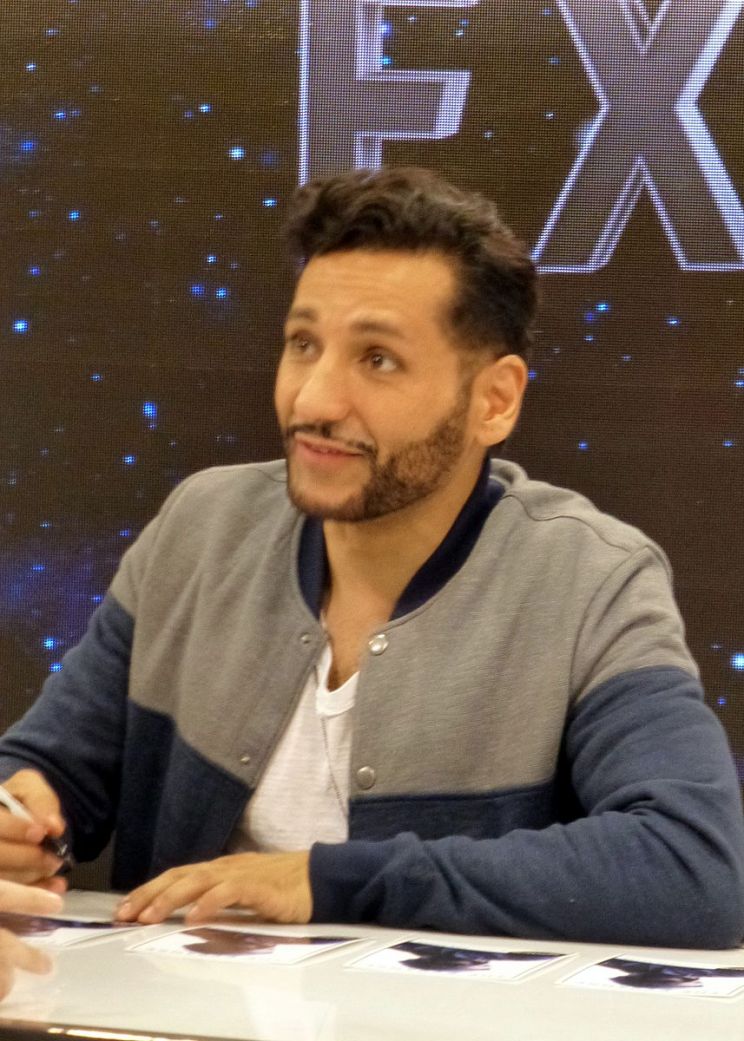 Cas Anvar