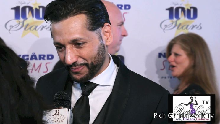 Cas Anvar