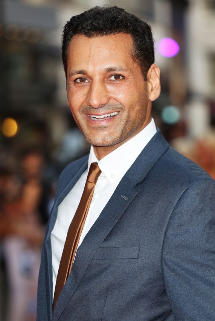 Cas Anvar