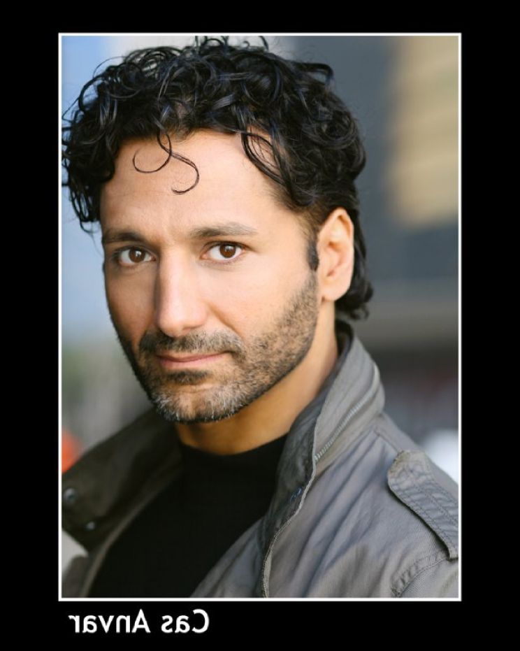 Cas Anvar