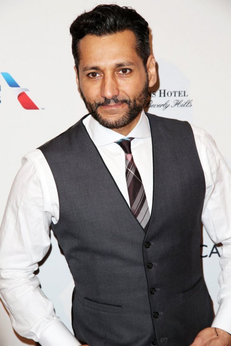 Cas Anvar