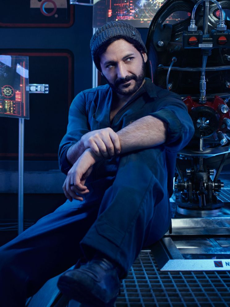 Cas Anvar
