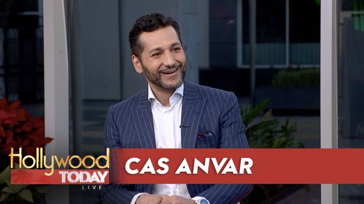 Cas Anvar