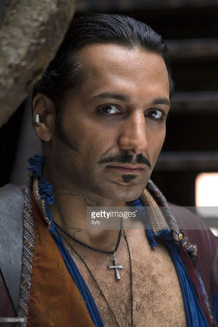 Cas Anvar