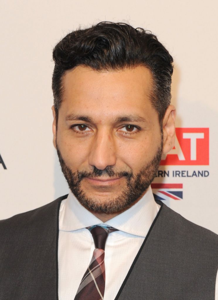 Cas Anvar