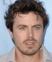 Casey Affleck