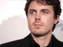 Casey Affleck