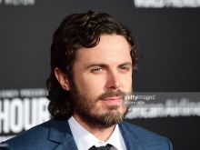 Casey Affleck