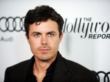 Casey Affleck