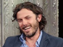 Casey Affleck