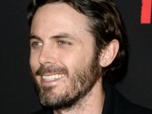 Casey Affleck