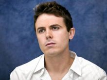 Casey Affleck