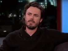 Casey Affleck #53449 picture (Landscape Medium)