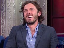 Casey Affleck