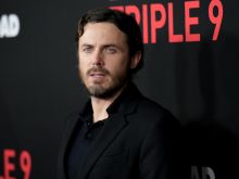 Casey Affleck