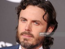 Casey Affleck