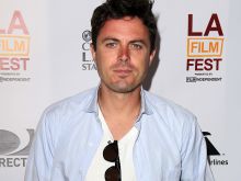 Casey Affleck