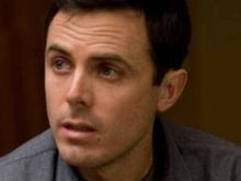 Casey Affleck