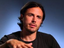 Casey Affleck