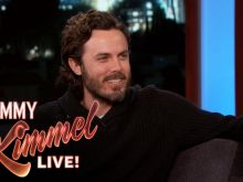 Casey Affleck