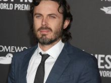 Casey Affleck