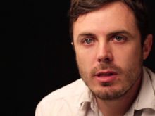 Casey Affleck