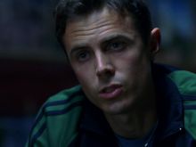 Casey Affleck
