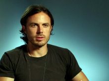 Casey Affleck