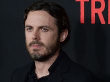 Casey Affleck