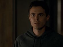 Casey Affleck