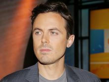 Casey Affleck