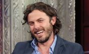 Casey Affleck